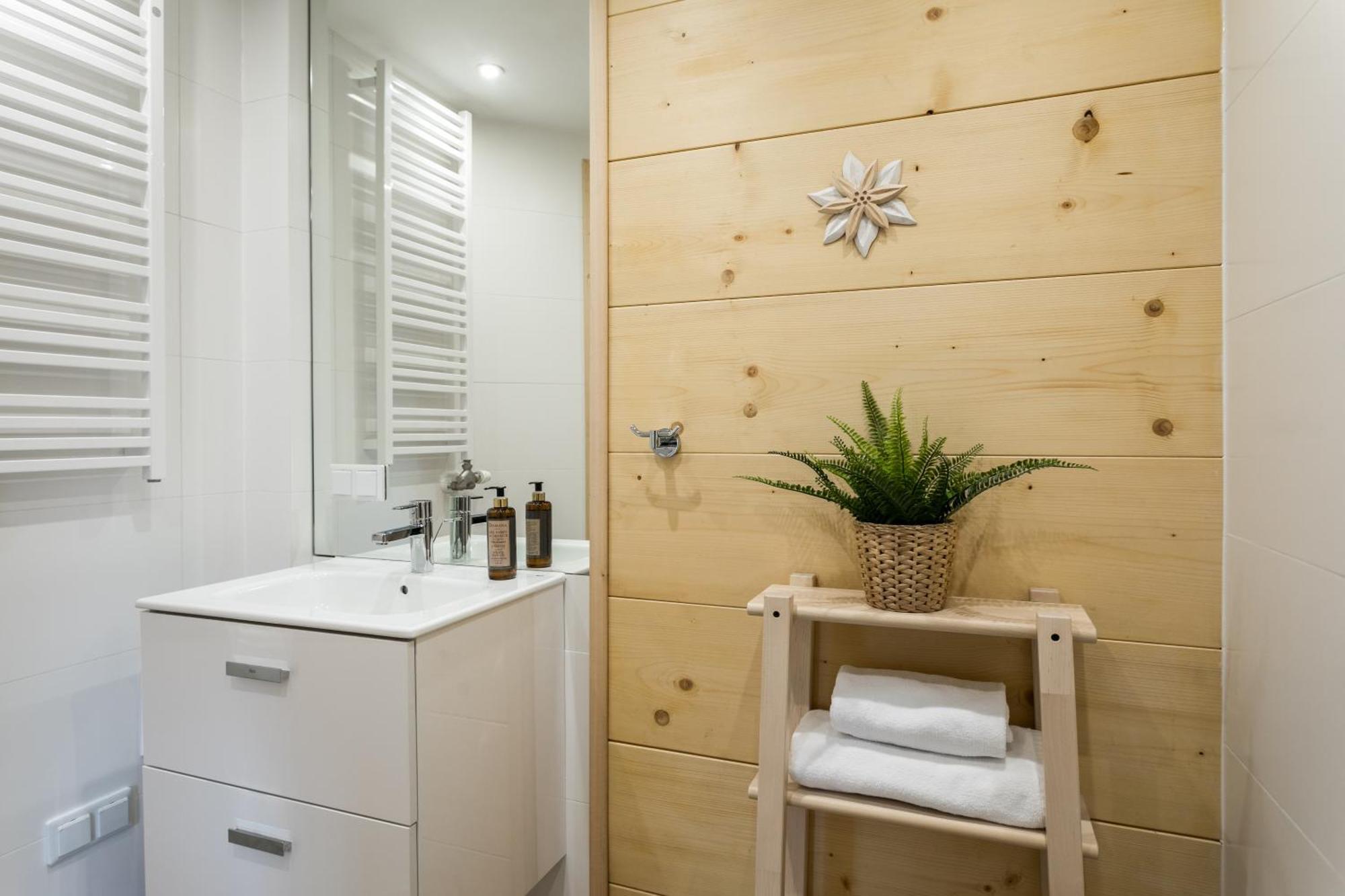 Rent Like Home - Szymoszkowa Zakopane Quarto foto