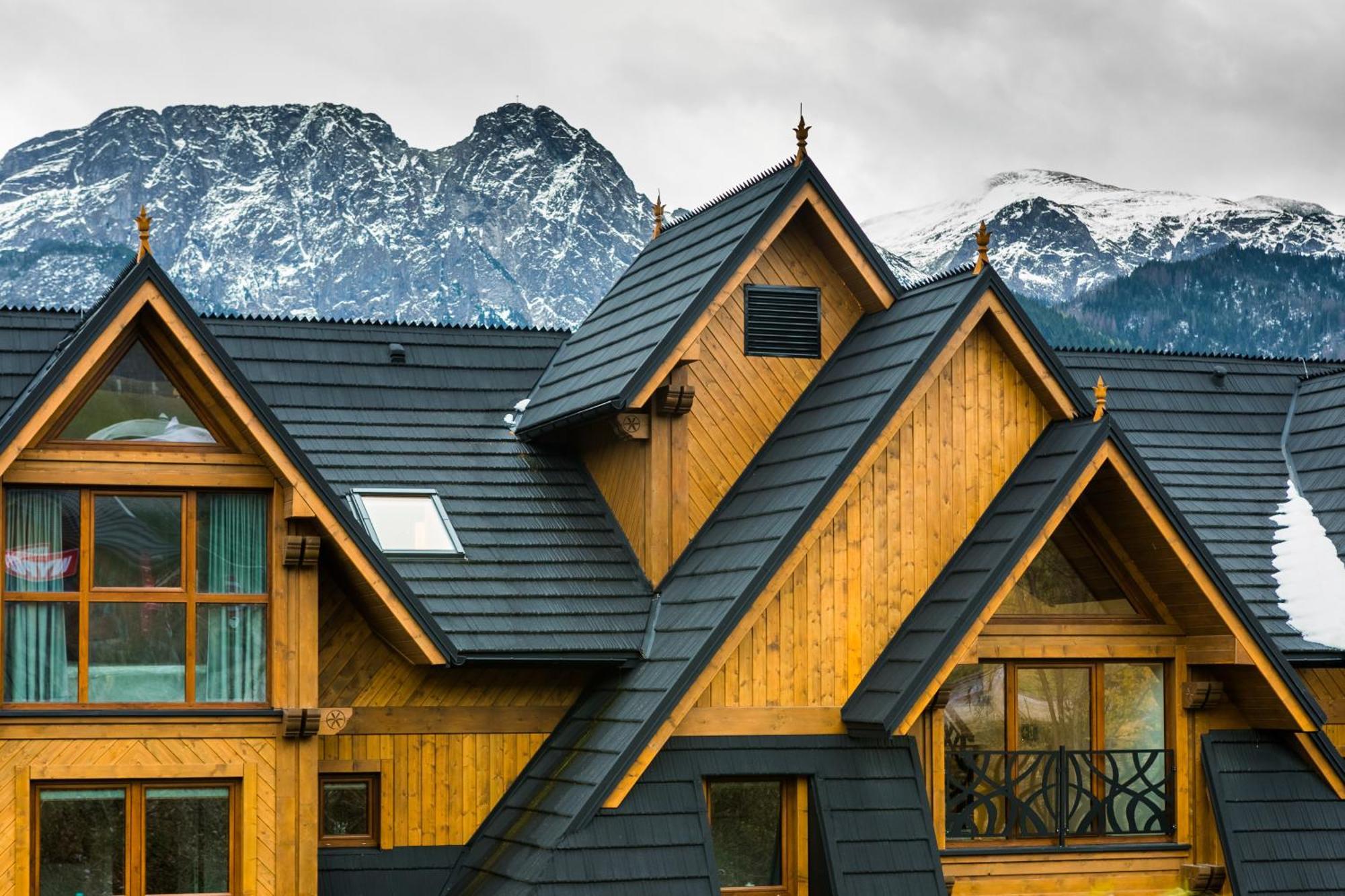 Rent Like Home - Szymoszkowa Zakopane Quarto foto