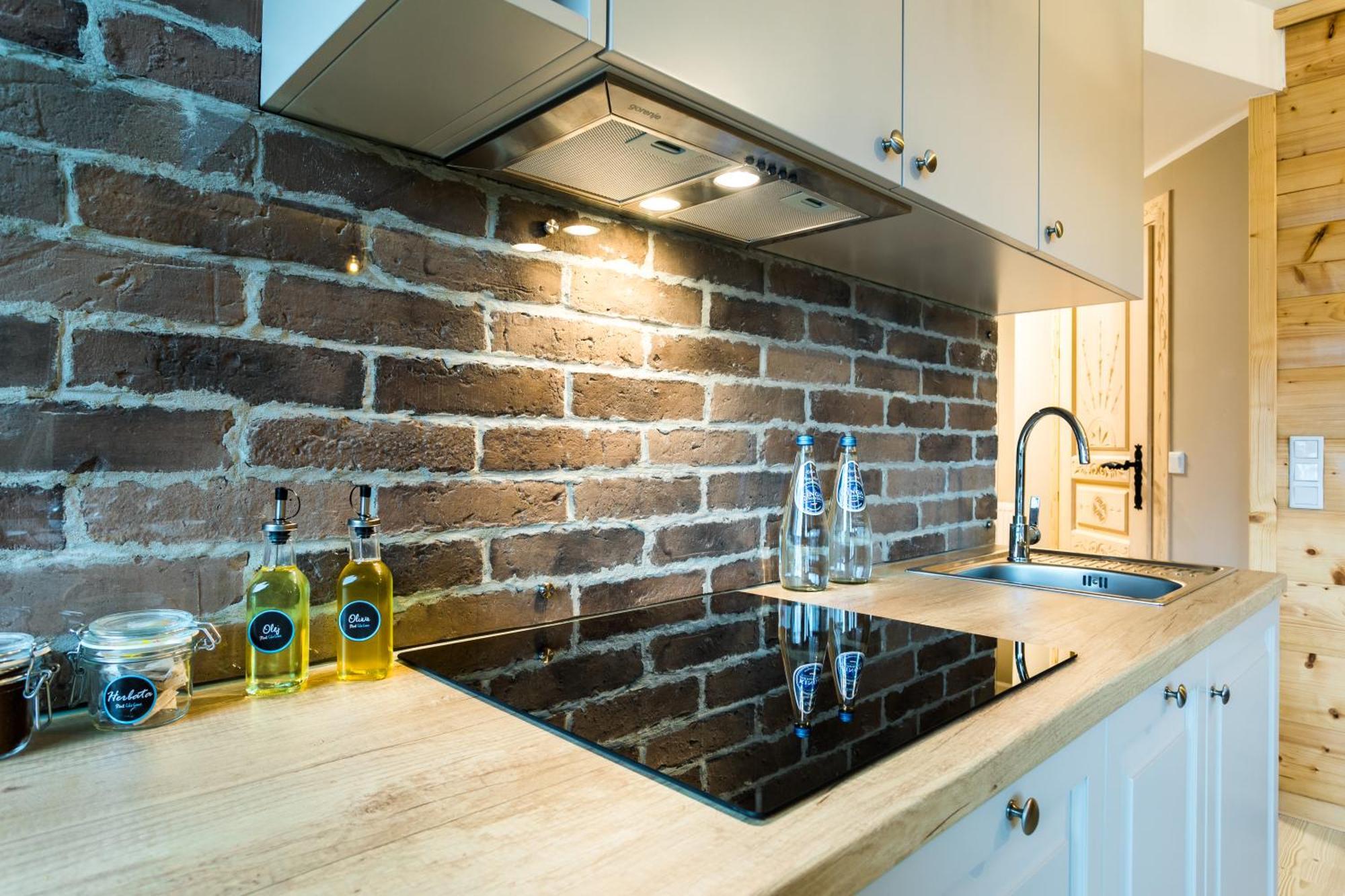 Rent Like Home - Szymoszkowa Zakopane Quarto foto