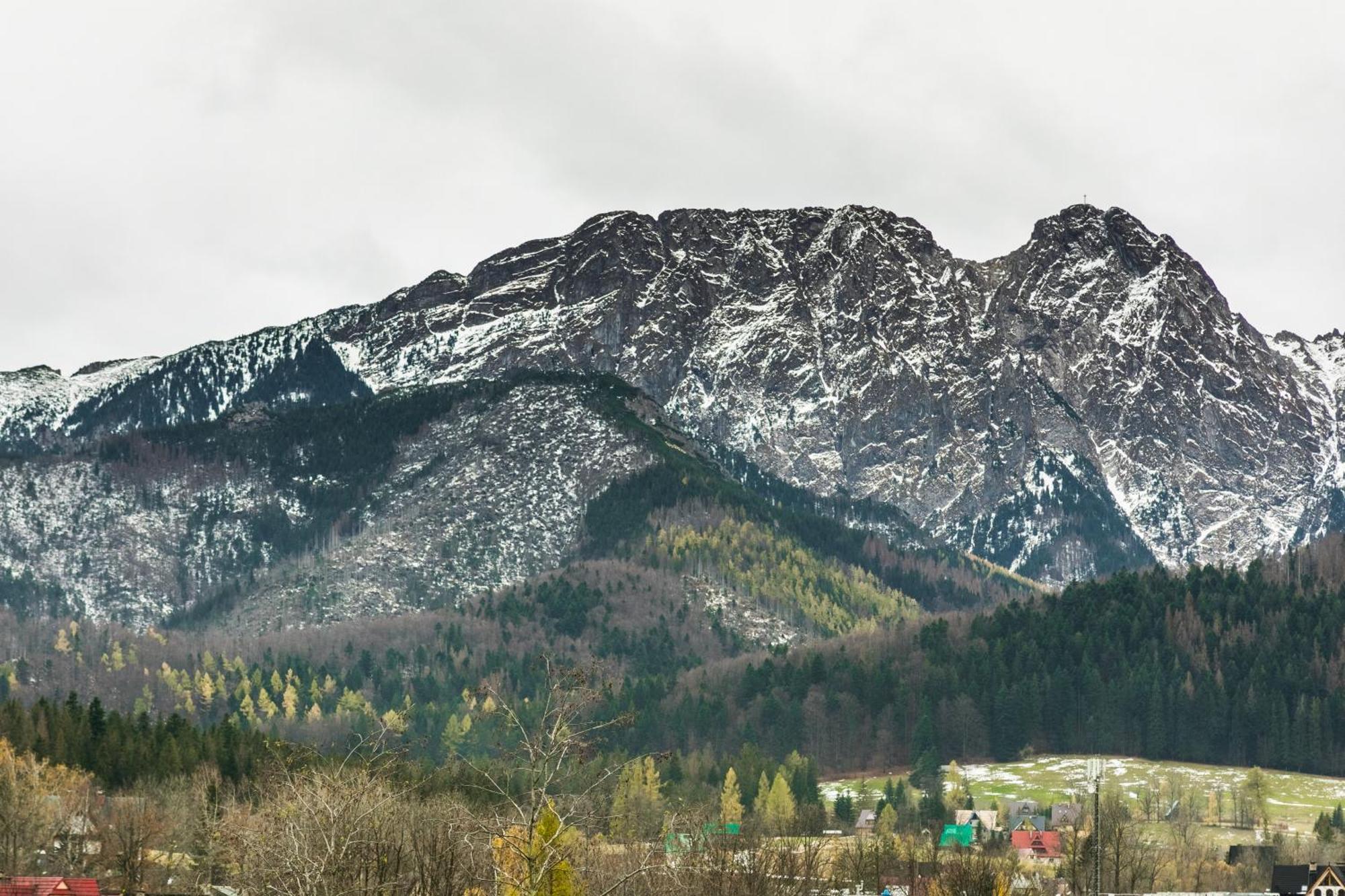 Rent Like Home - Szymoszkowa Zakopane Quarto foto